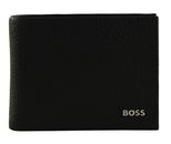 BOSS New Crosstown 6 CC Wallet Black BOSS New Crosstown 6 CC Wallet Black