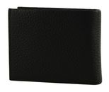 BOSS New Crosstown 6 CC Wallet Black BOSS New Crosstown 6 CC Wallet Black