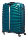 Samsonite Lite-Shock Spinner 69 / 25 M Petrol Blue