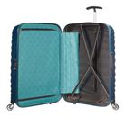 Samsonite Lite-Shock Spinner 69 / 25 M Petrol Blue