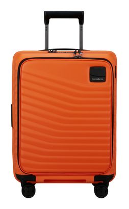Samsonite Intuo Spinner 55 / 20 EXP Easy Access S Apricot
