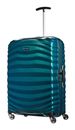 Samsonite Lite-Shock Spinner 75 / 28 L Petrol Blue