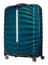 Samsonite Lite-Shock Spinner 75 / 28 L Petrol Blue