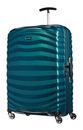 Samsonite Lite-Shock Spinner 75 / 28 L Petrol Blue