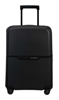 Samsonite Magnum Eco Spinner 55 / 20 TSA S Graphite