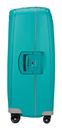 Samsonite S'cure Spinner 75 / 28 L Aqua Blue