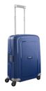 Samsonite S'cure Spinner 55 / 20 S Dark Blue