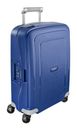 Samsonite S'cure Spinner 55 / 20 S Dark Blue