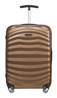 Samsonite Lite-Shock Spinner 55 / 20 S Sand