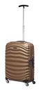 Samsonite Lite-Shock Spinner 55 / 20 S Sand