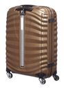 Samsonite Lite-Shock Spinner 55 / 20 S Sand
