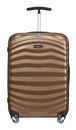 Samsonite Lite-Shock Spinner 55 / 20 S Sand
