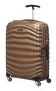 Samsonite Lite-Shock Spinner 55 / 20 S Sand
