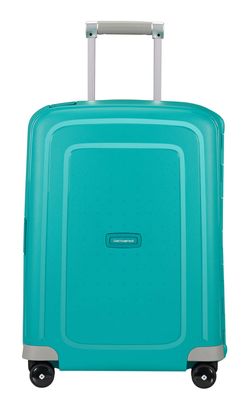 Samsonite S'cure Spinner 55 / 20 S Aqua Blue