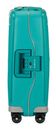 Samsonite S'cure Spinner 55 / 20 S Aqua Blue