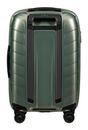 Samsonite Attrix Spinner 55 / 20 Exp. Lenght 35 CM S Basil Green