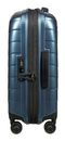 Samsonite Attrix Spinner 55 / 20 Exp. S+ Steel Blue Samsonite Attrix Spinner 55 / 20 Exp. S+ Steel Blue