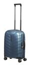 Samsonite Attrix Spinner 55 / 20 Exp. S+ Steel Blue Samsonite Attrix Spinner 55 / 20 Exp. S+ Steel Blue