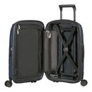 Samsonite Attrix Spinner 55 / 20 Exp. S+ Steel Blue Samsonite Attrix Spinner 55 / 20 Exp. S+ Steel Blue