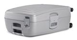 Samsonite S'cure Spinner 69 / 25 M Silver