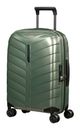 Samsonite Attrix Spinner 55 / 20 Exp. S+ Basil Green