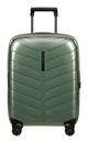 Samsonite Attrix Spinner 55 / 20 Exp. S+ Basil Green
