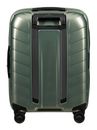 Samsonite Attrix Spinner 55 / 20 Exp. S+ Basil Green