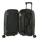 Samsonite Attrix Spinner 55 / 20 Exp. S+ Basil Green