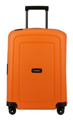 Samsonite S'cure Spinner 55 / 20 S Apricot