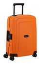 Samsonite S'cure Spinner 55 / 20 S Apricot