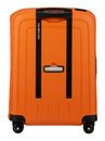 Samsonite S'cure Spinner 55 / 20 S Apricot