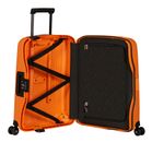 Samsonite S'cure Spinner 55 / 20 S Apricot