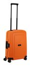 Samsonite S'cure Spinner 55 / 20 S Apricot