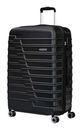 American Tourister Activair 3 PC Set A Universe Black
