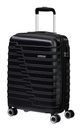 American Tourister Activair 3 PC Set A Universe Black