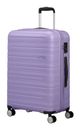 American Tourister High Turn 3 PC Set A Matt Lavender