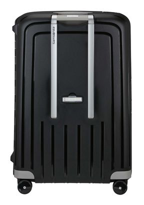 Samsonite trolley S'cure Spinner 75 / 28 L Black | Buy bags