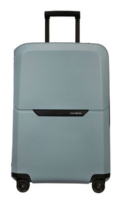 Samsonite Magnum Eco Spinner 69 / 25 TSA M Ice Blue