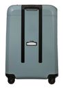 Samsonite Magnum Eco Spinner 69 / 25 TSA M Ice Blue