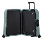 Samsonite Magnum Eco Spinner 69 / 25 TSA M Ice Blue