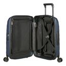 Samsonite Attrix Spinner 55 / 20 Exp. Lenght 35 CM S Steel Blue