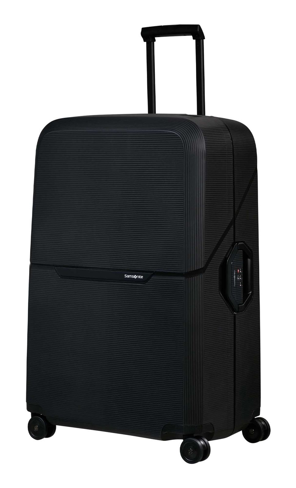 Samsonite Magnum Eco Spinner 81 / 30 TSA XL Graphite Samsonite Magnum Eco Spinner 81 / 30 TSA XL Graphite