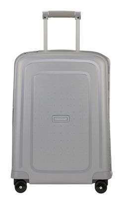 Samsonite S'cure Spinner 55 / 20 S Silver