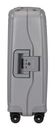 Samsonite S'cure Spinner 55 / 20 S Silver