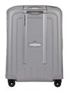 Samsonite S'cure Spinner 55 / 20 S Silver