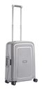 Samsonite S'cure Spinner 55 / 20 S Silver