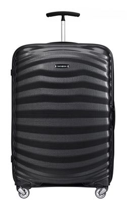 Samsonite Lite-Shock Spinner 69 / 25 M Black