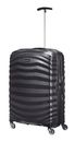 Samsonite Lite-Shock Spinner 69 / 25 M Black