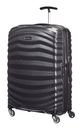 Samsonite Lite-Shock Spinner 69 / 25 M Black