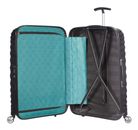 Samsonite Lite-Shock Spinner 69 / 25 M Black